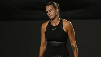 Aryna Sabalenka otwarcie po dotkliwej porażce z Igą Świątek. Takie słowa o Polce