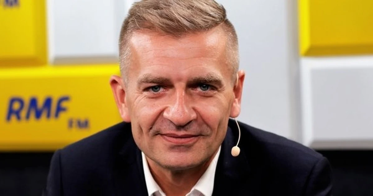 "Tu nie ma miejsca na żadne polityczne zabawy, czy próby, które skończą się klęską. Mamy wojnę za wschodnią granicą, mamy wojnę w Izraelu i Polska potrzebuje stabilizacji"- mówił w Rozmowie w południe w RMF FM i Radiu RMF24 wiceprzewodniczący PO Bartosz Arłukowicz.