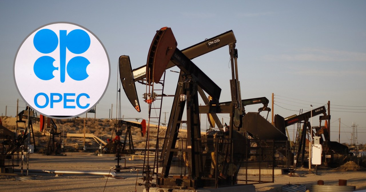 ZEA rozkręcą wojnę na rynku ropy. Eksperci mówią, kto może stracić najwięcej