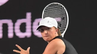 Świątek - Pegula. Kiedy finał WTA Finals? O której? Gdzie oglądać? (transmisja TV i online stream)