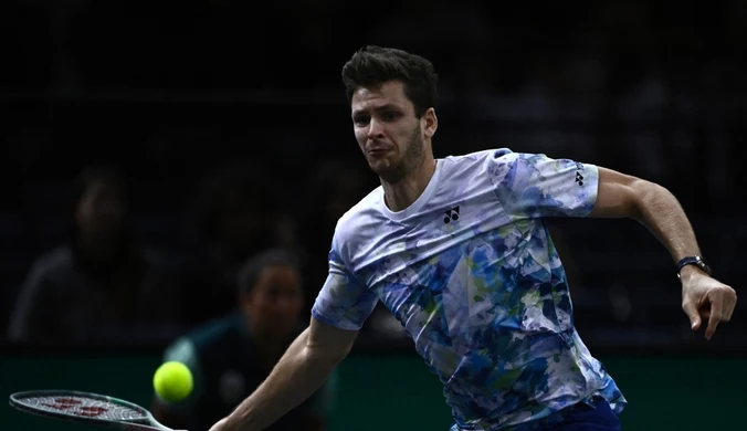 ATP Monte Carlo: Hurkacz - Draper. O której mecz? Gdzie oglądać? (transmisja)