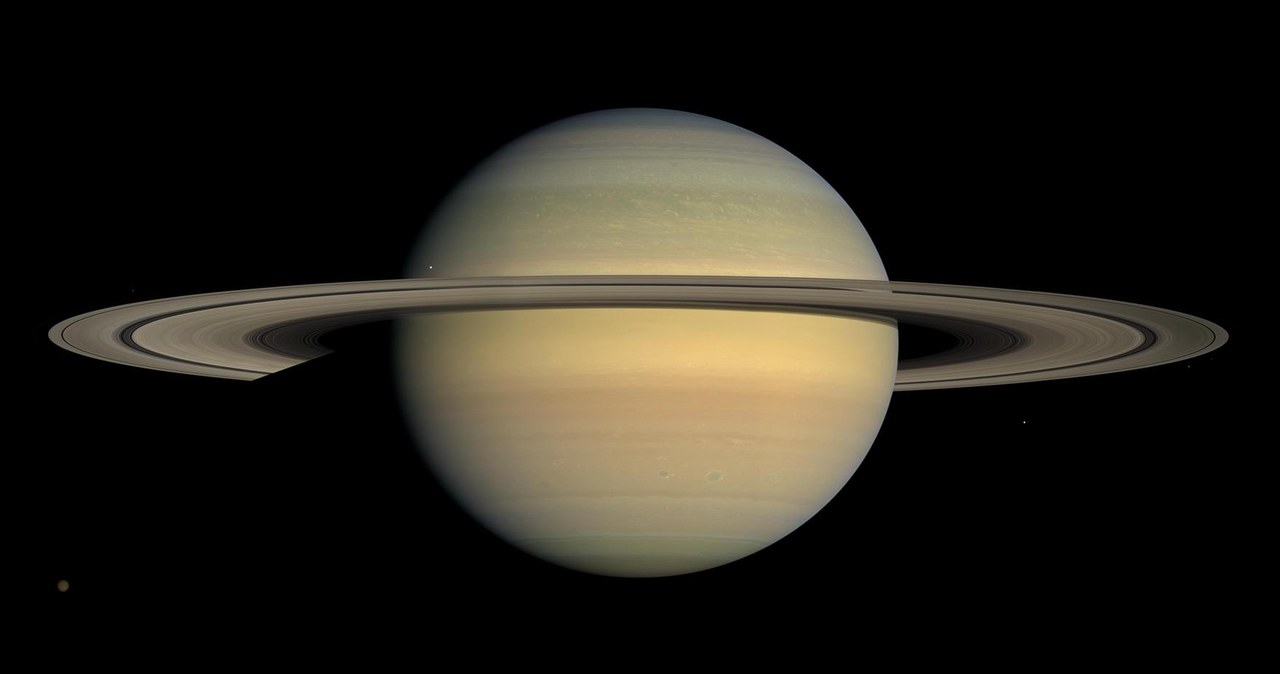 Saturn’s rings will disappear from view.  Will the giant lose them forever?