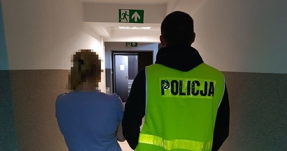 Nawet do 20 lat więzienia grozi kobiecie, która w Miliczu na Dolnym Śląsku, grożąc nożem próbowała okraść seniora. Kobieta zapukała do drzwi, prosząc o szklankę wody, potem zaatakowała. 83-latek zdołał się obronić.       
