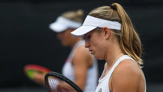 Finalistka z Cancun błaga o pomoc. Kuriozalna sytuacja, kolejny cios w WTA