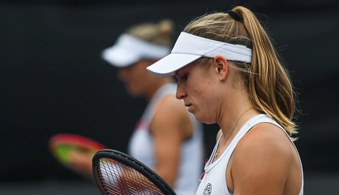 Finalistka z Cancun błaga o pomoc. Kuriozalna sytuacja, kolejny cios w WTA