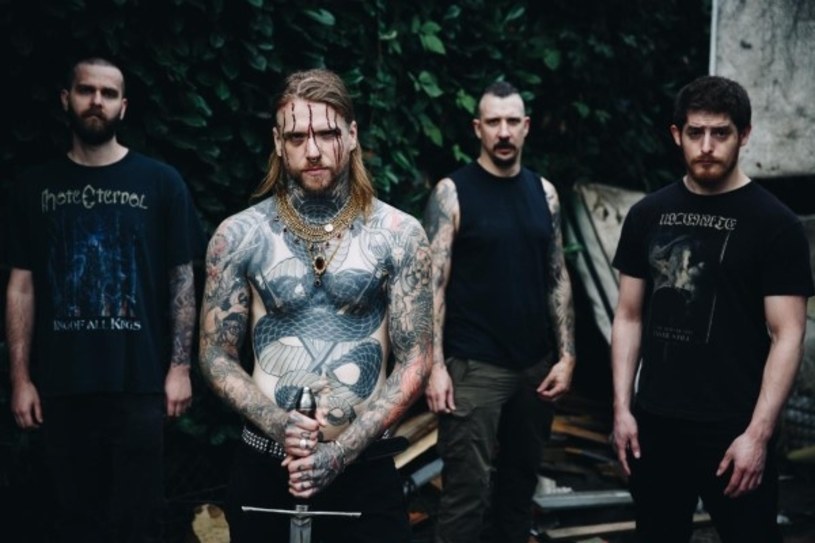 Deathmetalowa formacja Vitriol z USA wyda w styczniu 2024 roku nowy album. Amerykanie wypuścili właśnie pilotujący go singel. 