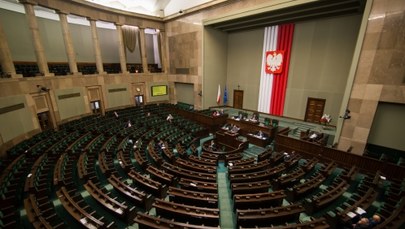 Po co nam Sejm, który nie działa?