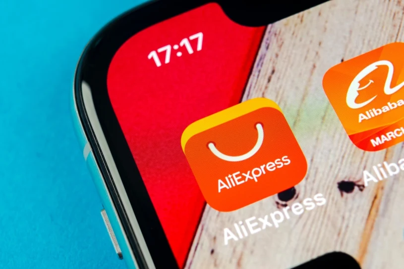 EU fines AliExpress record €550 million for DSA violations