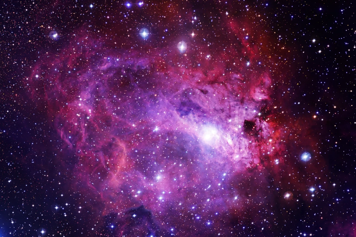 8 miliardów lat ma kosmiczny sygnał zarejestrowany przez australijskich astronomów. O ich najnowszym sukcesie donoszą dziś brytyjskie media.