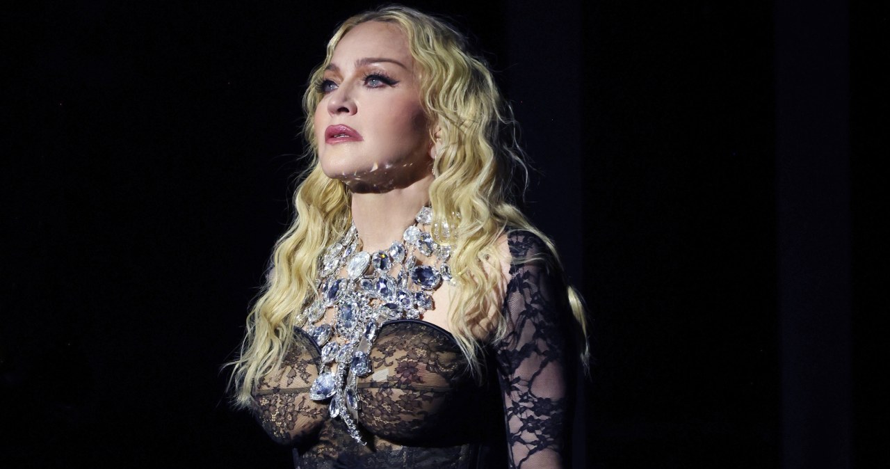 Madonna na Glastonbury 2024? Jest komentarz organizatorki Muzyka w