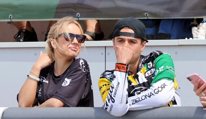 Amerykański sen w polskim klubie. Gwiazda z USA robi furorę