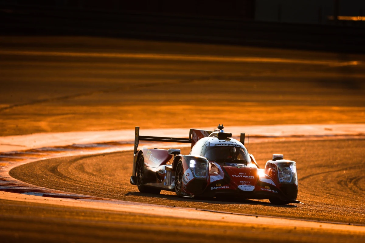 Robert Kubica został w ten weekend ogłoszony w Bahrajnie mistrzem świata w kategorii LMP2 samochodowych wyścigów długodystansowych. Polski zespół Inter Europol Competition osiągnął natomiast wicemistrzostwo. "Liczyło się to, żeby pokazać umiejętność ustawienia samochodu i przede wszystkim umiejętności kierowcy" - mówi Adam Wołyński, komentator Eurosportu na antenie internetowego Radia RMF24.