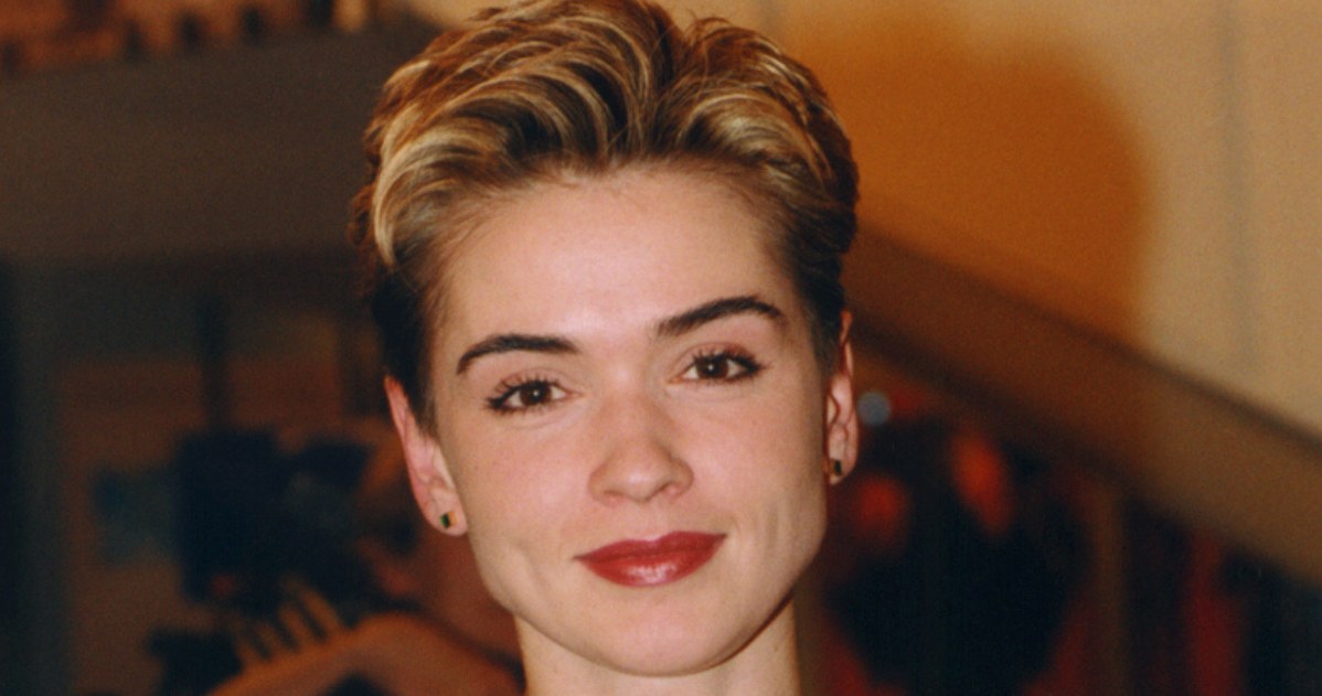 Była jedną z najbardziej obiecujących gwiazd TVP. Romans z kolegą z pracy całkowicie zmienił jej życie