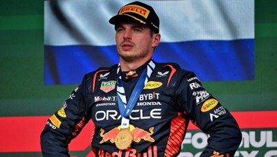 Formuła 1. Max Verstappen jest największym dominatorem w historii