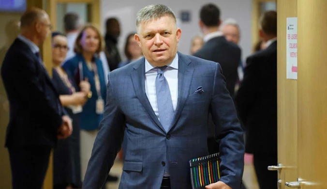 Słowacja śle żądania Czechom. W odpowiedzi padły słowa o Polsce