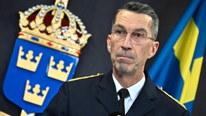 Szwedzkie wojsko twierdzi, że Rosja może zaatakować kolejne państwo