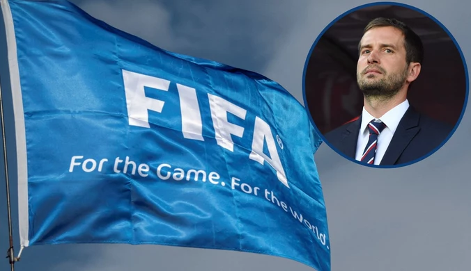 PZPN czeka na kluczową decyzję FIFA. Trwa wyścig z czasem, liczy się każda godzina 