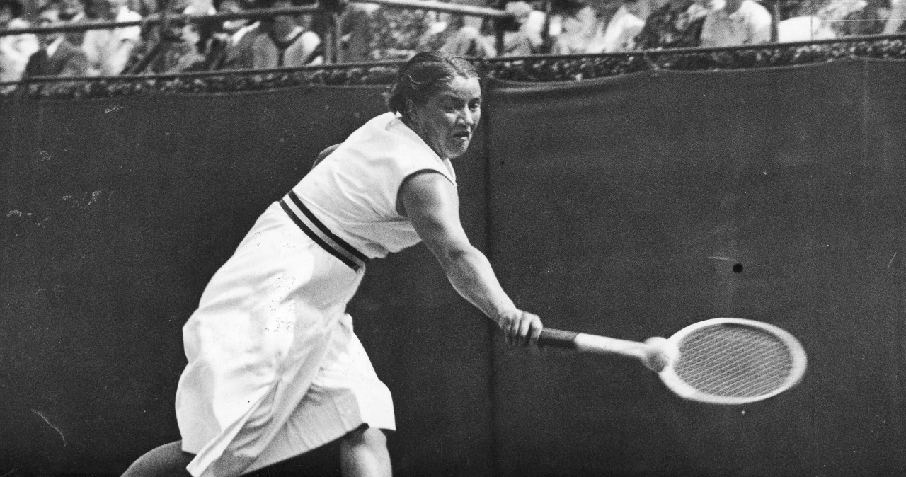 Pierwsza Polką w finale Roland Garros. Kibicował jej sam król Szwecji. "Pechowa" mistrzyni na długo przed Świątek