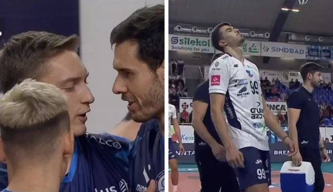 Sensacja w polskiej lidze. ZAKSA pokiereszowana, to było już za wiele