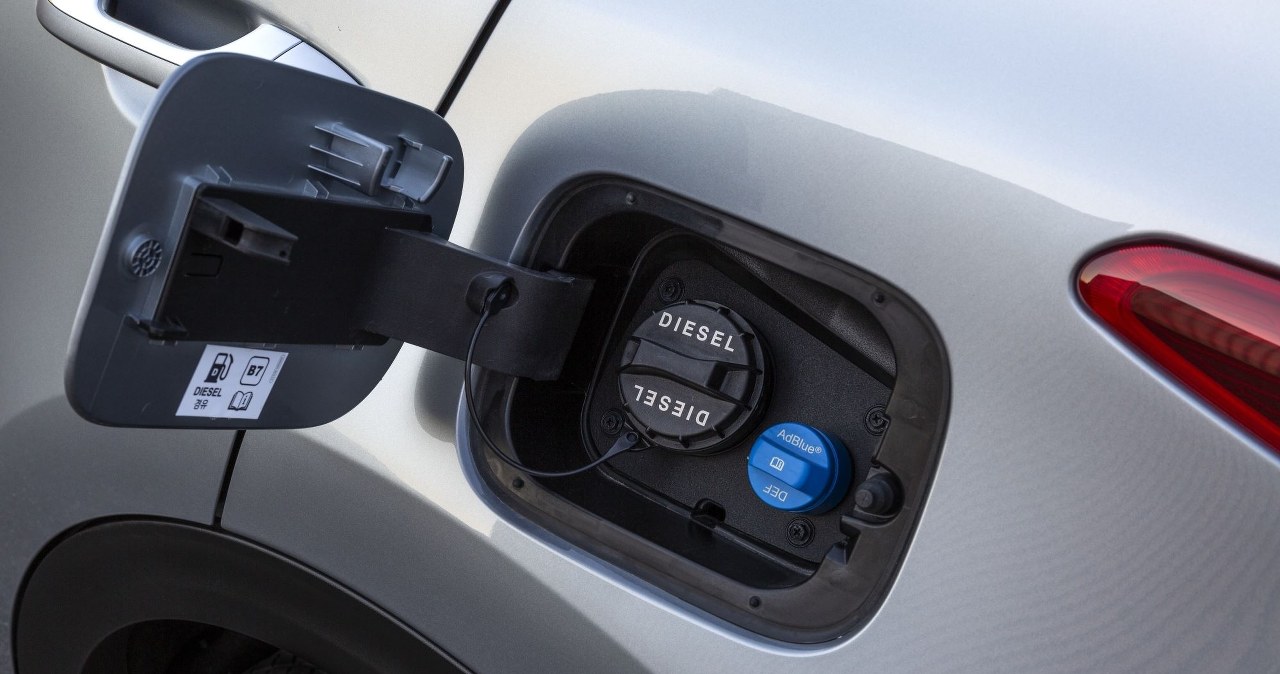 USA zmieniają zasady dla diesli. Wadliwy element zatrzymywał auta na drodze