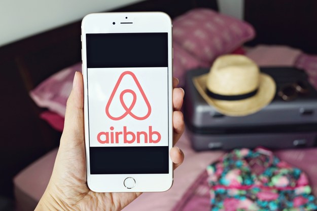 Włochy kontra Airbnb. Sąd nakazał konfiskatę prawie 800 mln euro