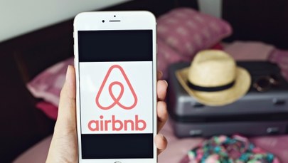 Włochy kontra Airbnb. Sąd nakazał konfiskatę prawie 800 mln euro