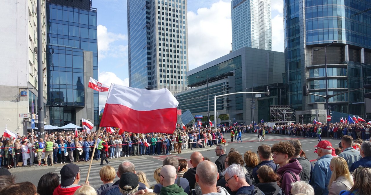 Polski, kwartale, 2023, urósł, tempie, proc, względem, analogicznego, okresu, wcześniej, potwierdził, Porównując, sobą, ostatnie Słaba końcówka 2023 r. GUS podał nowe dane o PKB