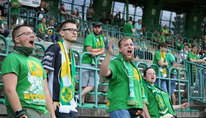 Stadion pęknie w szwach, zarobią fortunę. Wszystkie oczy skierowane na niego