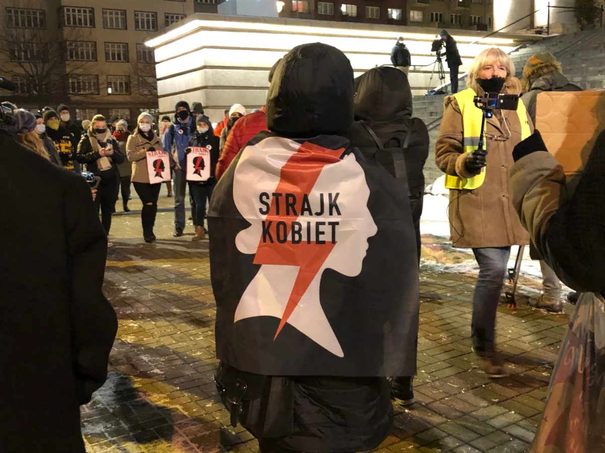 "Sprawy związane z aborcją, z kwestiami światopoglądowymi będą realizowane wtedy, kiedy Lewica będzie miała silniejszą reprezentację w Sejmie" - powiedział w Porannej rozmowie w RMF FM Włodzimierz Czarzasty. Przyznał, że są dwie partie, które blokują zmianę przepisów w tej kwestii – Polska 2050 i PSL.