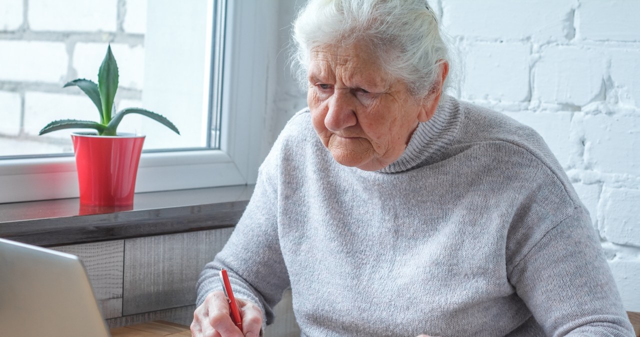 Seniorzy otrzymają bon energetyczny? Trzeba spełnić pewne warunki