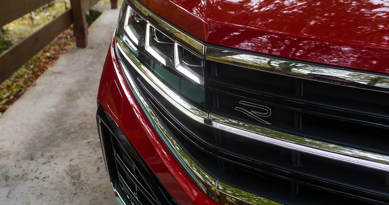 wiadomości,aktualności,Interia Po 24 latach znika pierwszy SUV Volkswagena. Śpieszcie się do salonów, bo następcy nie będzie