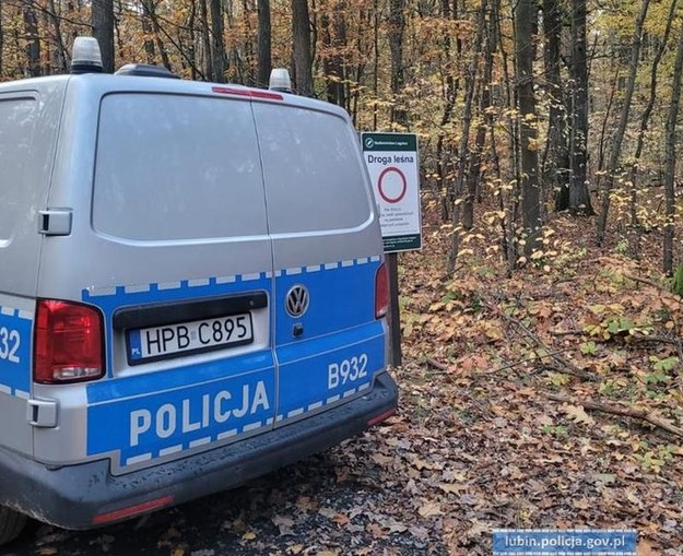 /KPP Lubin /Policja