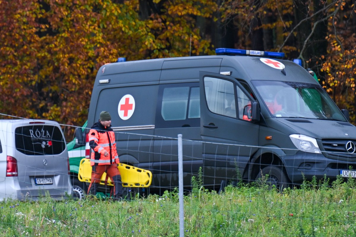 Bezpośrednią przyczyną śmierci Grzegorza Borysa było utonięcie. Mężczyzna zmarł około 2 tygodni temu - takie są wstępne wyniki sekcji zwłok 44-latka. 