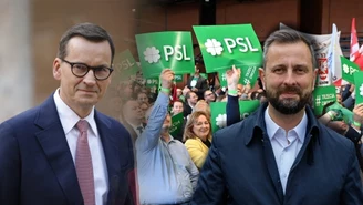 PiS rusza na łowy ostatniej szansy. "Miałem tego typu rozmowy"