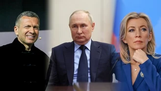 Fake newsy o śmierci Putina pomagają Rosji. Eksperci biją na alarm