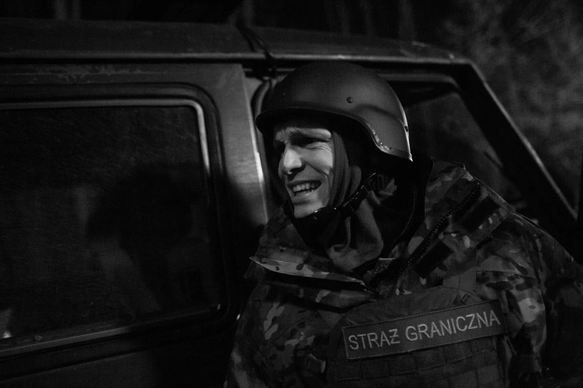 "Zielona granica" Agnieszki Holland została nominowana do Europejskich Nagród Filmowych w trzech kategoriach. Ceremonia rozdania "europejskich Oscarów" odbędzie się 9 grudnia w Berlinie. 