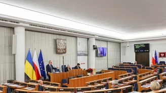 Andrzej Duda wskazał marszałka seniora Senatu. To polityk PiS