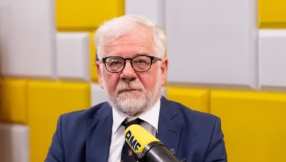 Czaputowicz o decyzji prezydenta: Ma pewien dług. Musiał to zrobić