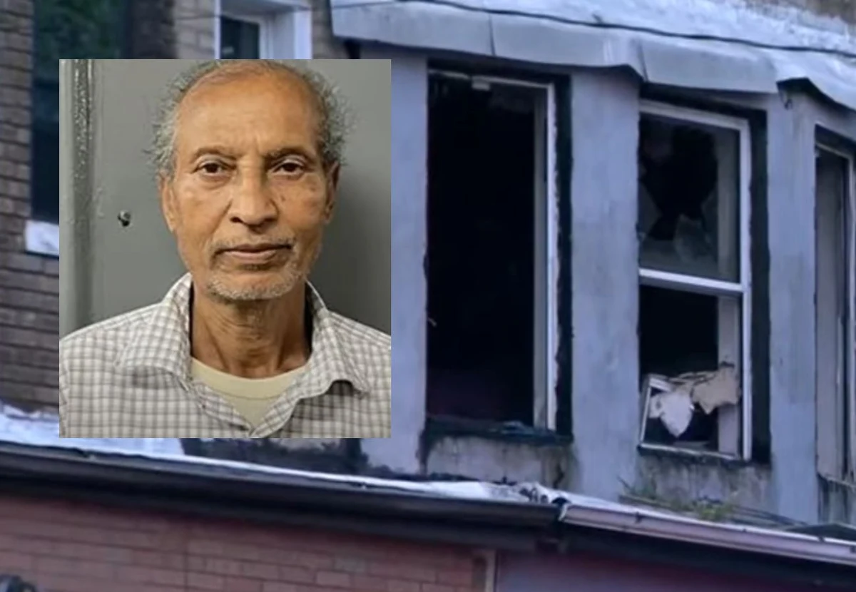 Właściciel mieszkania znajdującego się na nowojorskim Brooklynie został aresztowany jako podejrzany o podpalenie należącego do niego mieszkania. Według śledczych Rafiqul Islam był tak wściekły na lokatorów, którzy przestali mu płacić czynsz i odmówili wyprowadzki, że postanowił ich wypędzić ogniem.