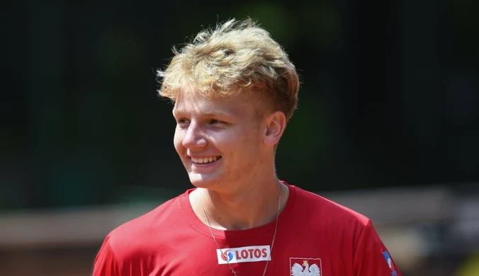 Ogromne kontrowersje, 20-latek się nie dał. Polska o krok od awansu w Pucharze Davisa