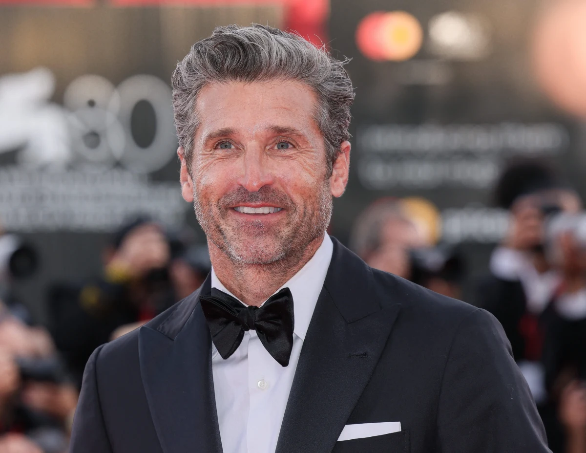 Patrick Dempsey został okrzyknięty przez amerykański magazyn People najseksowniejszym mężczyzną 2023 roku. „Cieszę się, że dzieje się to w tym punkcie mojego życia” – powiedział 57-letni gwiazdor serialu „Chirurdzy”. 