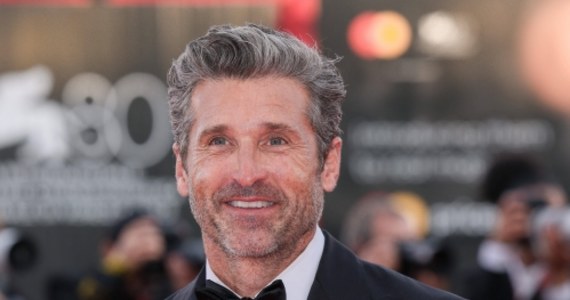 Patrick Dempsey został okrzyknięty przez amerykański magazyn People najseksowniejszym mężczyzną 2023 roku. „Cieszę się, że dzieje się to w tym punkcie mojego życia” – powiedział 57-letni gwiazdor serialu „Chirurdzy”. 