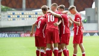 Polska U17 - Argentyna U17. Wynik meczu na żywo, relacja live. Faza grupowa Mistrzostw Świata U17