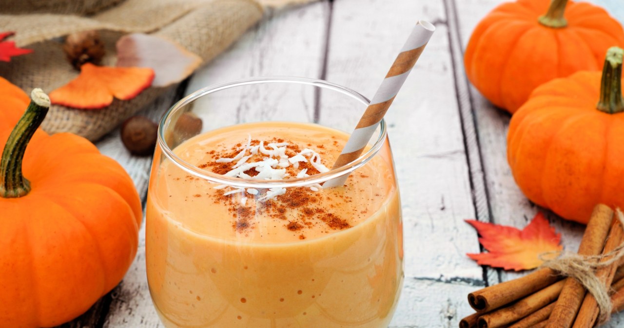 ​Pij zamiast śniadania, a wzmocnisz odporność. Zdrowy, smaczny i sycący