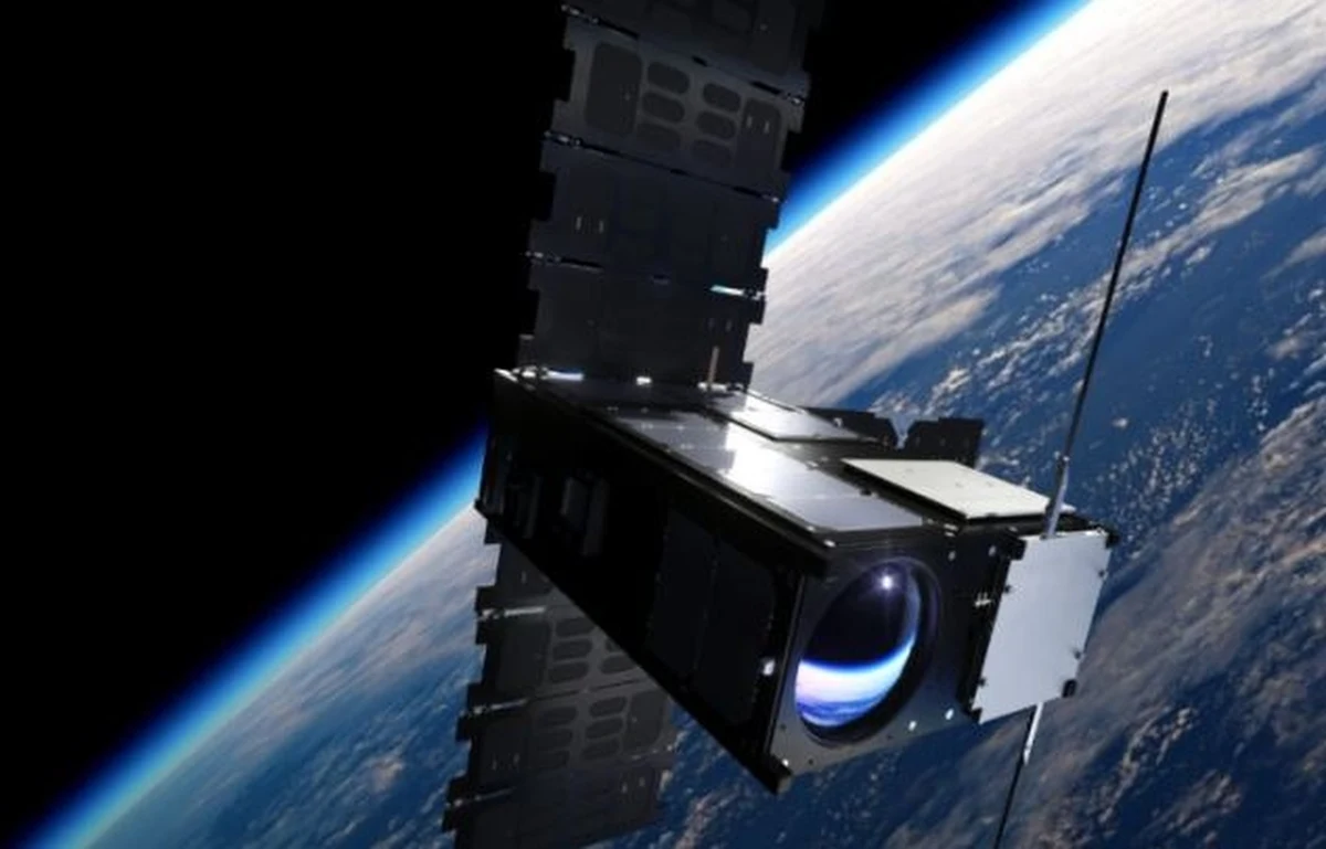 Stworzony w Gliwicach satelita Intuition-1, wraz z komputerem pokładowym Antelope, będzie wystrzelony w kosmos najwcześniej w sobotę 11 listopada – poinformowała firma KP Labs, której inżynierowie zbudowali i wyposażyli satelitę.