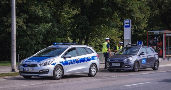 Policja z Jastrzębia-Zdroju na Śląsku zatrzymała nietrzeźwą kursantkę nauki jazdy. Badanie alkomatem wykazało u niej 0,3 promila alkoholu.