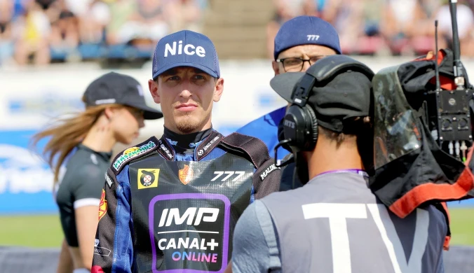 Polski gwiazdor dzwoni do mechaników. Prosi ich o jedno i daje wielką kasę