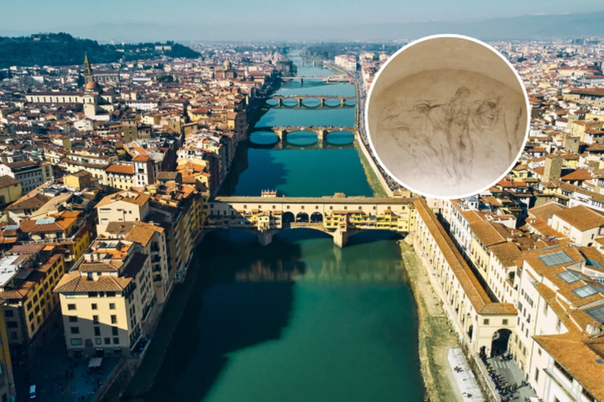 15 listopada, po raz pierwszy w historii, we Florencji zostanie otwarta dla zwiedzających sekretna komnata Michała Anioła. Wybitny artysta renesansu przez prawie trzy miesiące ukrywał się przed Medyceuszami, po tym, jak ich zdradził.