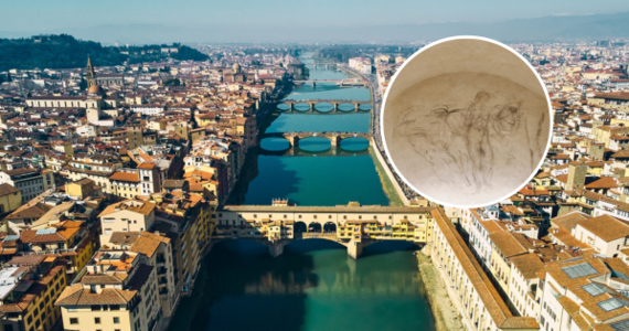 15 listopada, po raz pierwszy w historii, we Florencji zostanie otwarta dla zwiedzających sekretna komnata Michała Anioła. Wybitny artysta renesansu przez prawie trzy miesiące ukrywał się przed Medyceuszami, po tym, jak ich zdradził.