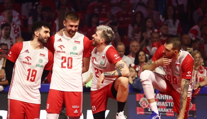 Gwiazdy zespołu Grbicia w walce o tytuł, znamy zwycięzcę. Jest na fali